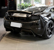 carbon body-kit