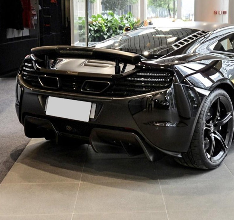 carbon body-kit