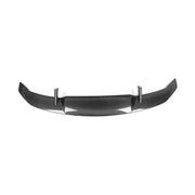 Forza Dry Carbon Rear Spoiler For Mercedes Benz GT GTS  Set include:  Rear Spoiler Material: Dry Carbon  Note: Professional installation is required