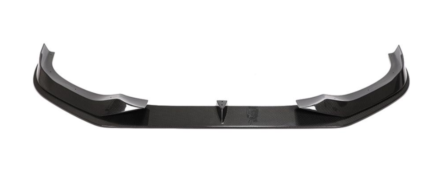 CARBON FIBER FRONT LIP FOR 8 SERIES G14 G15 G16 M840 M850 M840