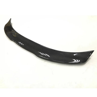 PSM Style Dry Carbon Rear Spoiler For M3 F80 M4 F82 F83  Set include:    Rear Spoiler Material: Dry Carbon NOTE: Professional installation is required