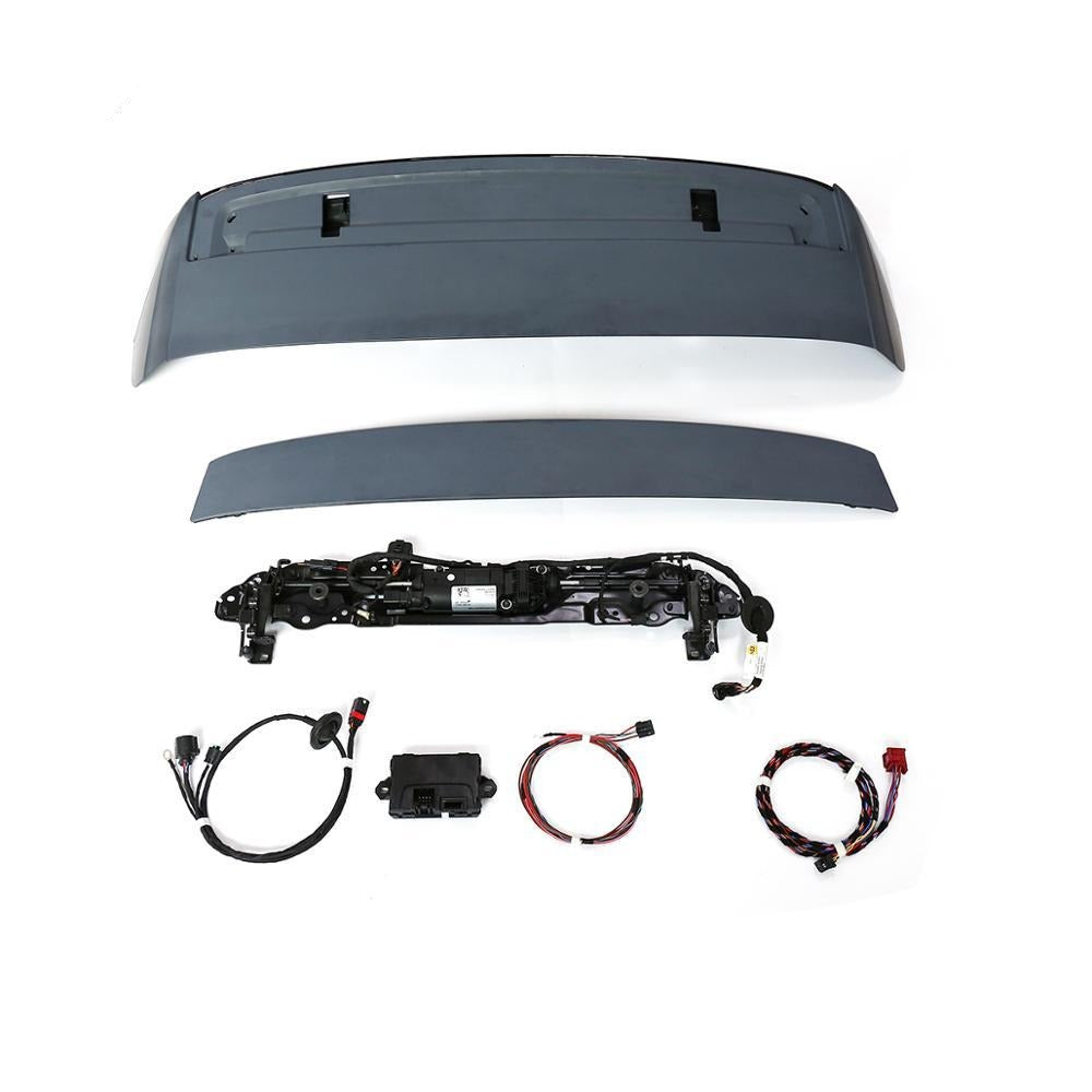 Electric Spoiler for Porsche Cayenne 9Y 2018-2023