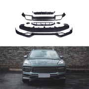 for Porsche Cayenne 2018 9YA Body Kit
