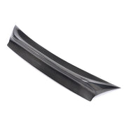 Carbon Fiber Rear Spoiler for Porsche Panamera [970.1] 2009 - 2013