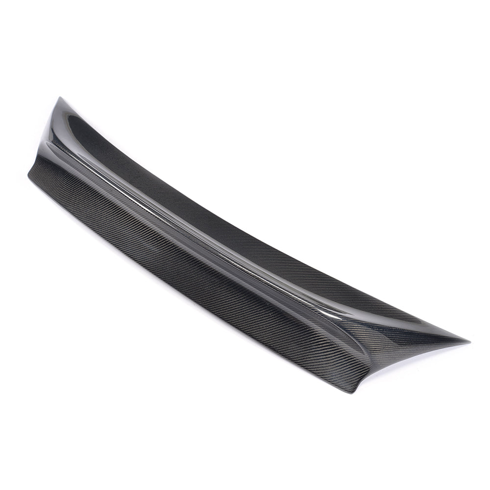 Carbon Fiber Rear Spoiler for Porsche Panamera [970.1] 2009 - 2013