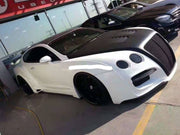 ASI BODY KIT for BENTLEY CONTINENTAL GT 2003 - 2011
