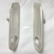 FRONT LEFT RIGHT SIDE MARKER LIGHTS for ROLLS-ROYCE WRAITH, GHOST