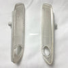 FRONT LEFT RIGHT SIDE MARKER LIGHTS for ROLLS-ROYCE WRAITH, GHOST