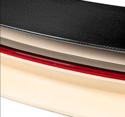 Forza Carbon Rear Spoiler For Porsche 911 (992) Carrera S 