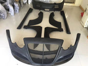 ASI BODY KIT for BENTLEY CONTINENTAL GT 2003 - 2011