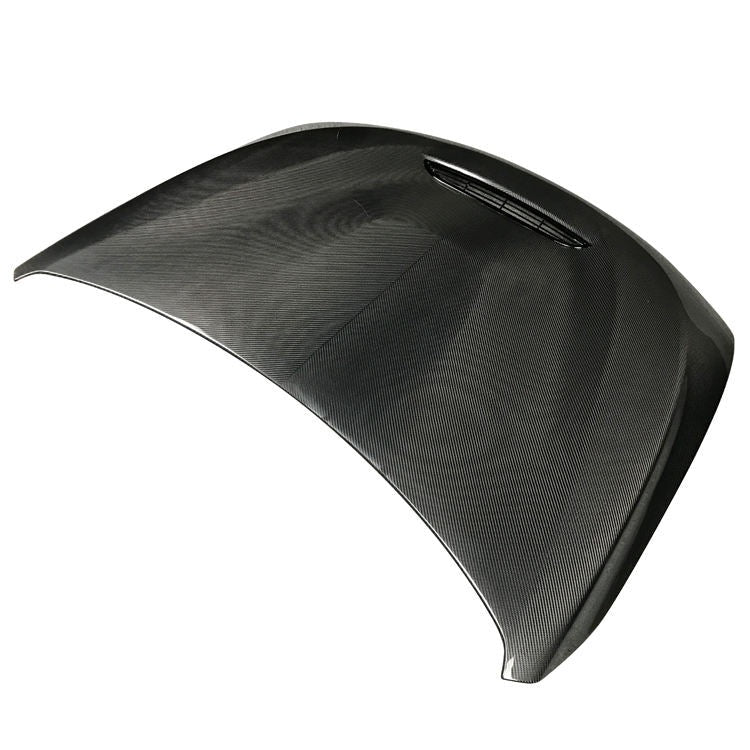 GTS Style Dry Carbon Hood For M3 F80 M4 F82 F83 2014-2017  Set include:    Hood Material: Dry Carbon NOTE: Professional installation is required