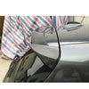 Dry Carbon Rear Spoiler For BMW 1 Series F20  Set include:    Rear Spoiler Material: Dry Carbon NOTE: Professional installation is required