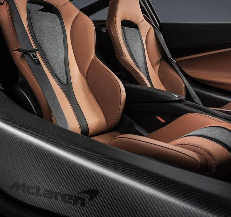 Analytiker Sammenbrud Krigsfanger Automotive Accessories Threshold For McLaren 720S – Forza Performance Group