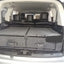 Slide Kitchen Drawer Systems For Nissan Patrol Y62 by Forza Performance  Simplify the storage and organization of equipment and valuables. These lockable drawers with integrated deck and faceplates were designed specifically for the Nissan Patrol Y62. Hide the contents from prying eyes, while creating a more convenient and easily accessible storage space in your car. Designed solidly for tough for both on and off-road travel.