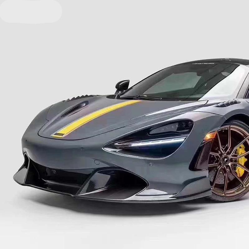 carbon body-kit