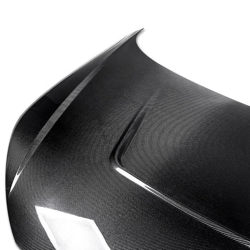 carbon fiber parts 