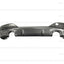3D Style Dry Carbon Rear Diffuser For BMW 1 Series F20  Set include:    Rear Diffuser Material: Dry Carbon NOTE: Professional installation is required