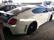ASI BODY KIT for BENTLEY CONTINENTAL GT 2003 - 2011