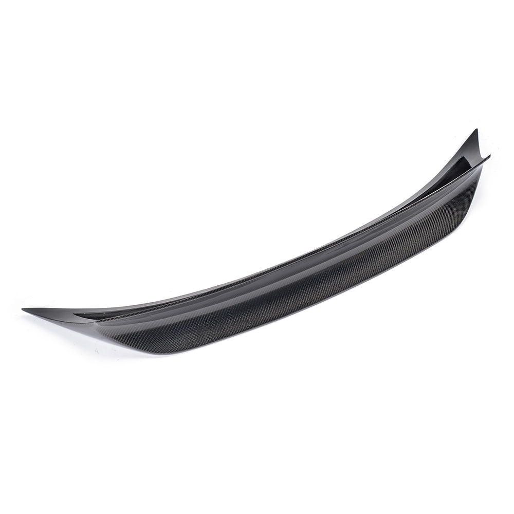 Carbon Fiber Rear Spoiler for Porsche Panamera [970.1] 2009 - 2013
