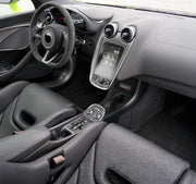carbon body-kit