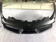 CONVERSION CARBON BODY KIT for FERRARI 458 2010 - 2016 UPGRADE to SPECIALE 2013 - 2016


Set includes:
Front Bumper
Front Bumper Trims
Front Hood
Side Skirts
Rear Trims
Rear Bumper
Rear Diffuser