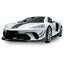 Dry Carbon Body Kit For McLaren GT 2013-2016  Set Include:  Front Lip Front Bumper OEM Part Fron Bumper Air Intake Cover Side Skirts Side Air Intake Cover Rear Diffuser Rear Diffuser Trims Rear Spoiler (2 types) Trunk/Hood Lid Panel Entrance Material: Dry Carbon  CONTACT US FOR PRICING  Note: Professional installation is required. 