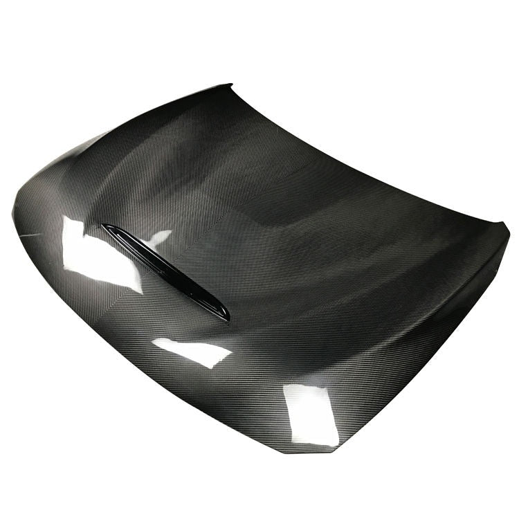 GTS Style Dry Carbon Hood For M3 F80 M4 F82 F83 2014-2017  Set include:    Hood Material: Dry Carbon NOTE: Professional installation is required