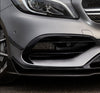 Carbon Body Kit for Mercedes-Benz A200 A260 A45 W 176 2016-2018 Paktechz design 