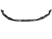 MP STYLE CARBON FIBER FRONT BUMBER LIP SPLITTER FOR BMW M3 G80 M4 G82 2020+  Set include:    Front Bumper Lip Material: Carbon Fiber NOTE: Professional installation is required 