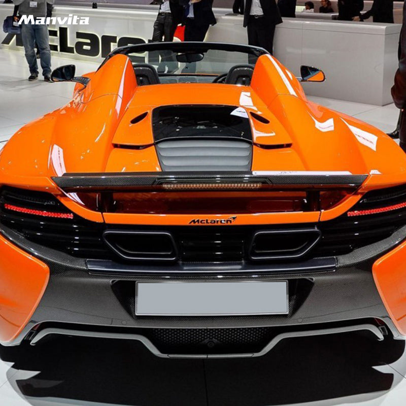 carbon body-kit