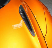 carbon fiber parts 