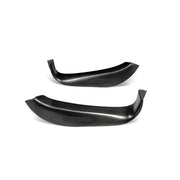 carbon fiber Threshold 