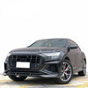 ABT CARBON BODY KIT for AUDI Q8 SQ8 4M 2019 - 2023 