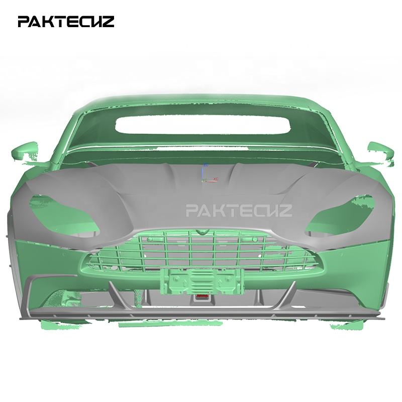 Forza Dry Carbon Hood Bonnet For Aston Martin DB 11  Set include:  Hood / Bonnet Material: Dry Carbon  Note: Professional installation is required
