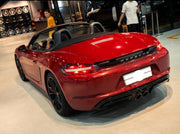 Porsche 718 Upgrade GTS Sport Design Body Kit