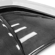 DRY CARBON GOOD For MCLAREN 540C / 570 / 600LT  Set includes:  Hood