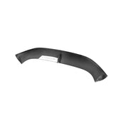 Forza Dry Carbon Rear Spoiler For Ferrari F8  Set include:   Rear Spoiler Material: Dry Carbon