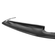 Forza Dry Carbon Front Lip for Volvo V60 S60 2013-2018  Set Include:  Front Lip ﻿Material: Dry Carbon Fiber
