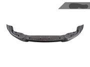 CS Style Dry Carbon Front Lip For BMW M2 F87  Set Include:  Front Lip Material: Dry Carbon  NOTE: Professional installation is required.