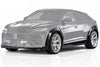 URUS Top Quality Carbon Fiber Novtec Style Front Lips Engine Hood Auto Body Parts Car Wide Body Kit For Lamborghini URUS