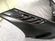 CONVERSION CARBON BODY KIT for FERRARI 458 2010 - 2016 UPGRADE to SPECIALE 2013 - 2016


Set includes:
Front Bumper
Front Bumper Trims
Front Hood
Side Skirts
Rear Trims
Rear Bumper
Rear Diffuser