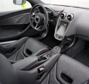 carbon body-kit