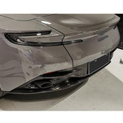 CARBON REAR DIFFUSER for ASTON MARTIN DB11 2016 - 2023  Set includes:  Rear Diffuser