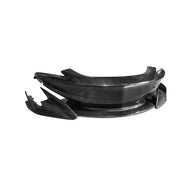 carbon fiber 	
Front Splitter 