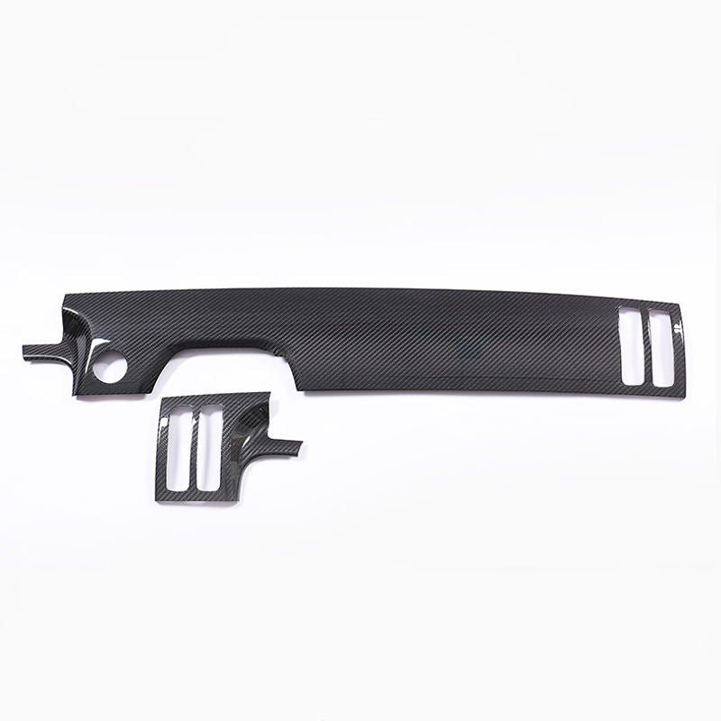 Carbon Interior Parts For Mercedes Benz S Class W223  Set incude:  Dashboard Panel Trim Gear Shift Panel Trim Rear Air Outlet Panel Back Air Vent Seat Display Trim Door Hundle Button Panel Car Door Window Lift Armrest Panel Window Lift Door Button Panel Trim * FOR LEFT DRIVING SIDE, AND STICK ON DIRECTLY*  CONTACT US FOR PRICING  * When purchase please tell us which one you want