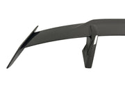 MP STYLE CARBON FIBER REAR SPOILER FOR M3 G80 M4 G82 2020+  Set include:    Rear Spoiler Material: Carbon Fiber NOTE: Professional installation is required