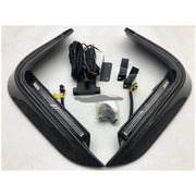 GLE63 Brabus body kit