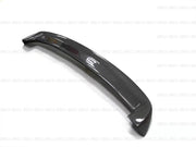 3D Style Dry Carbon Rear Spoiler For BMW 1 Series F20  Set include:    Rear Spoiler Material: Dry Carbon NOTE: Professional installation is required