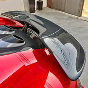 carbon fiber parts 