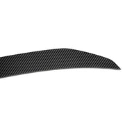 FORZA DRY CARBON REAR DUCK SPOILER FOR PORSCHE 911 992 CARRERA 4S